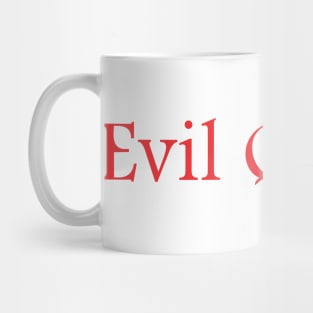 Evil Queen Mug